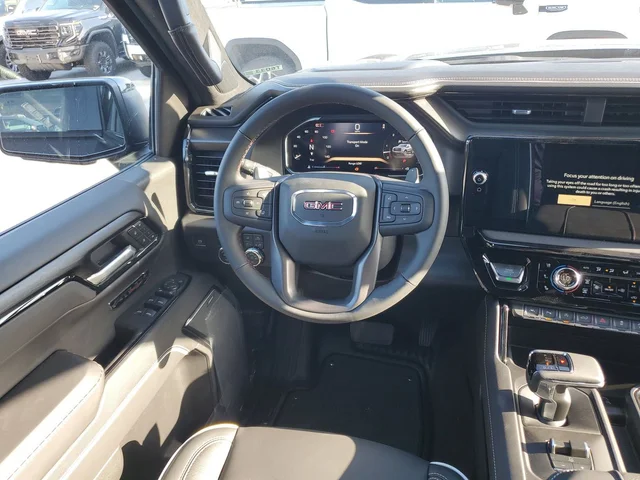 Nuevos GMC SIERRA 1500 à Estados chez autogozo
