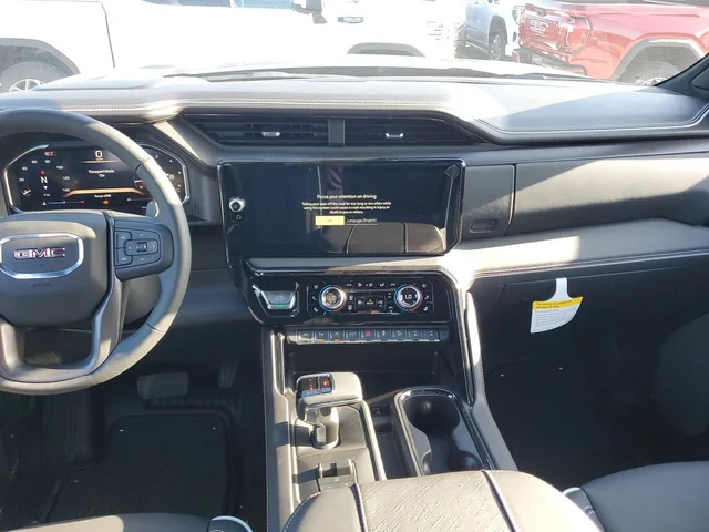 Nuevos GMC SIERRA 1500 à Estados chez autogozo