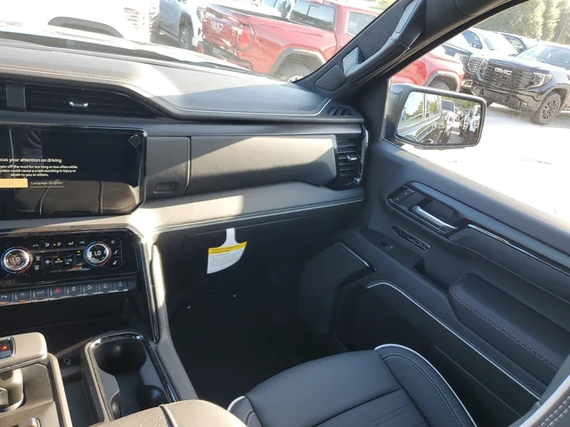 Nuevos GMC SIERRA 1500 à Estados chez autogozo
