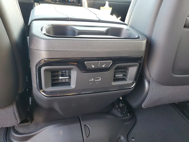 Nuevos GMC SIERRA 1500 à Estados chez autogozo