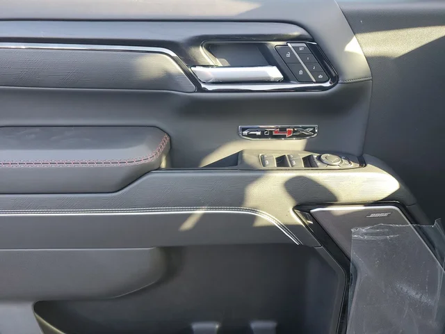 Nuevos GMC SIERRA 1500 à Estados chez autogozo