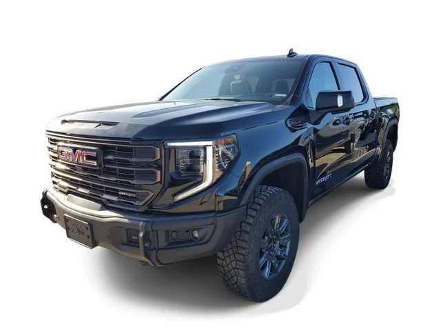 Nuevos GMC SIERRA 1500 à Estados chez autogozo