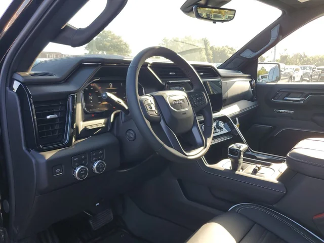 Nuevos GMC SIERRA 1500 à Estados chez autogozo
