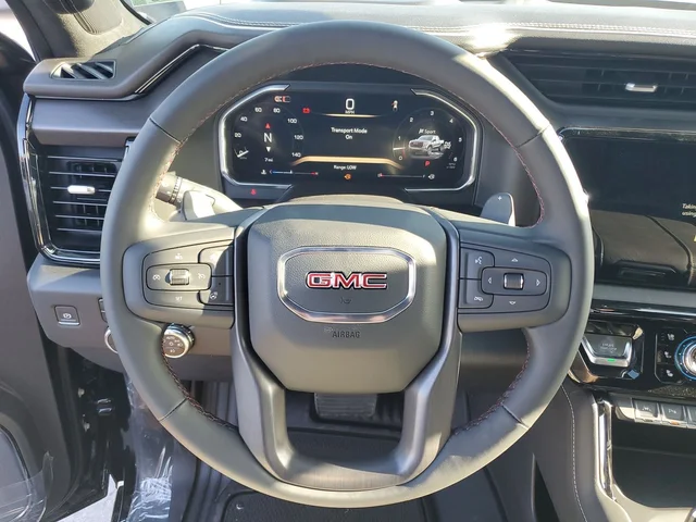Nuevos GMC SIERRA 1500 à Estados chez autogozo