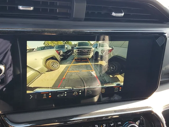 Nuevos GMC SIERRA 1500 à Estados chez autogozo
