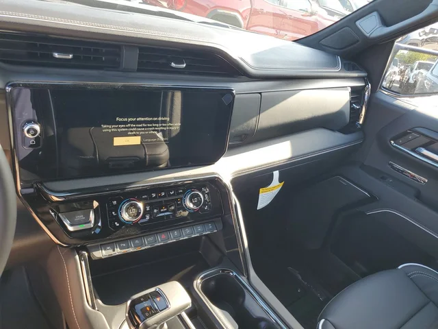 Nuevos GMC SIERRA 1500 à Estados chez autogozo
