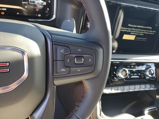 Nuevos GMC SIERRA 1500 à Estados chez autogozo