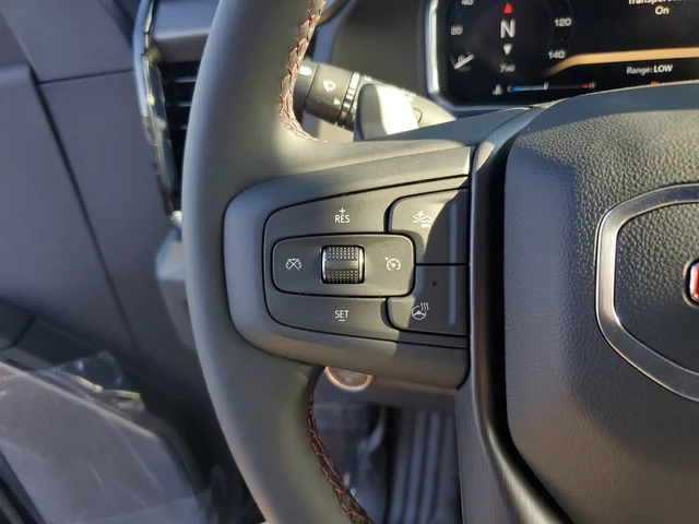 Nuevos GMC SIERRA 1500 à Estados chez autogozo