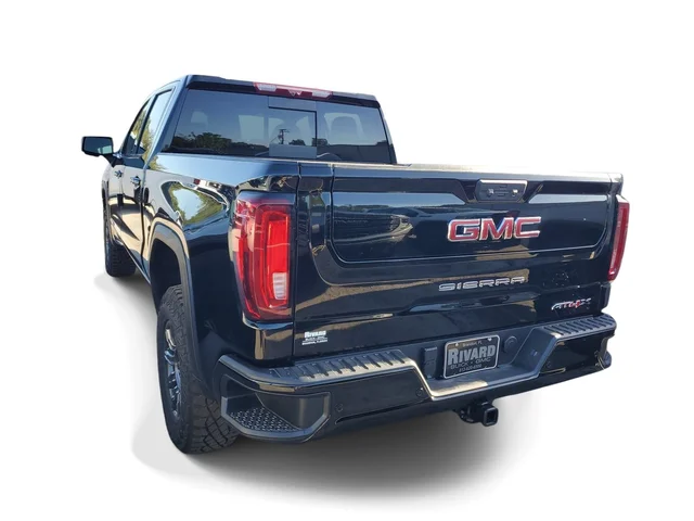 Nuevos GMC SIERRA 1500 à Estados chez autogozo