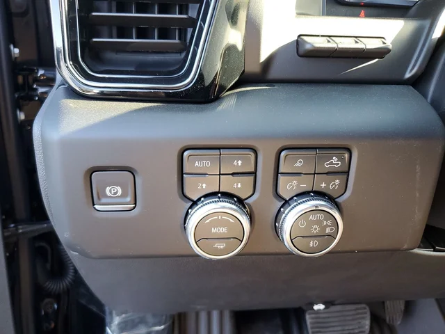 Nuevos GMC SIERRA 1500 à Estados chez autogozo