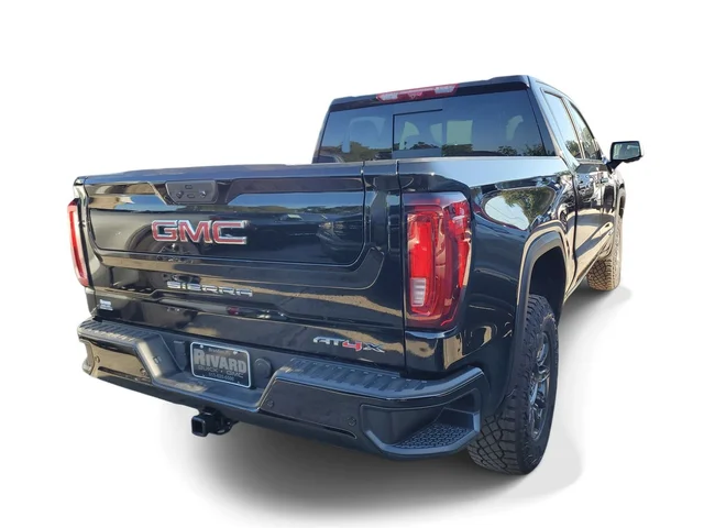 Nuevos GMC SIERRA 1500 à Estados chez autogozo