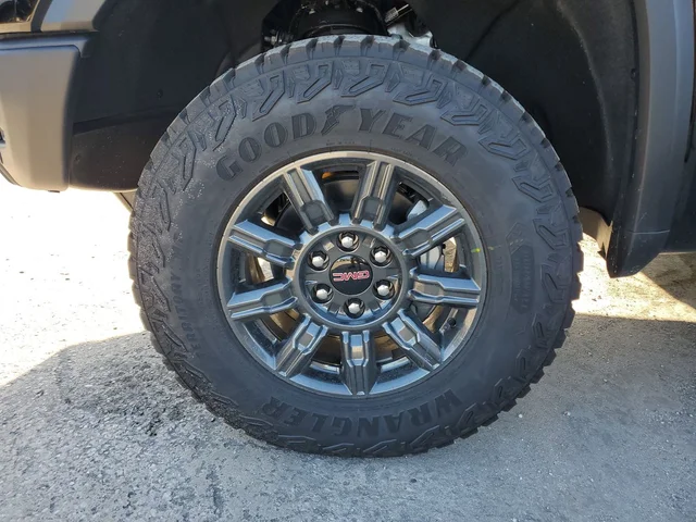 Nuevos GMC SIERRA 1500 à Estados chez autogozo