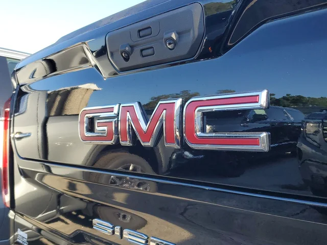 Nuevos GMC SIERRA 1500 à Estados chez autogozo