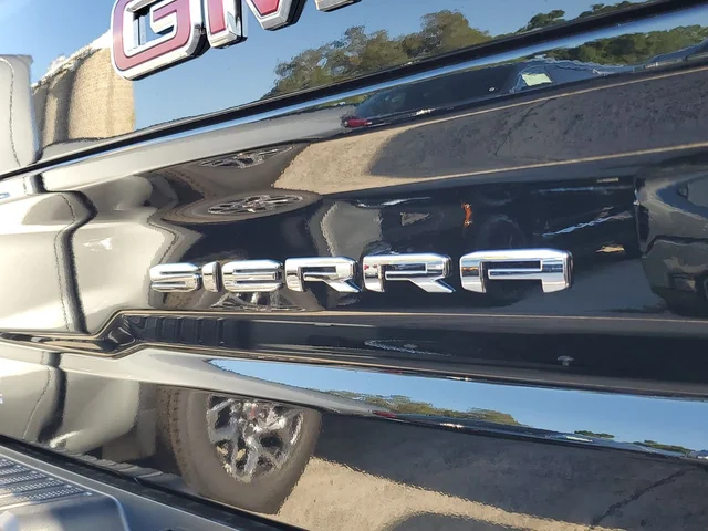 Nuevos GMC SIERRA 1500 à Estados chez autogozo