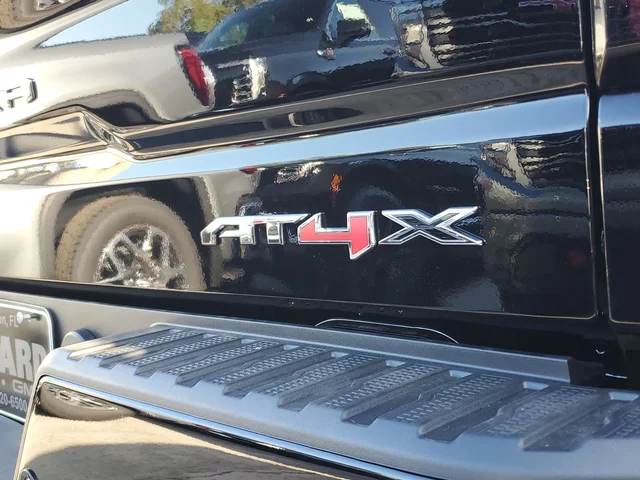 Nuevos GMC SIERRA 1500 à Estados chez autogozo