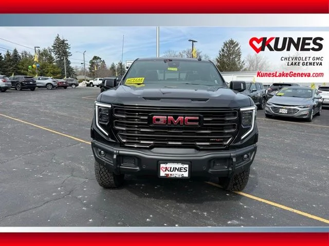 Nuevos GMC SIERRA 1500 à Estados chez autogozo