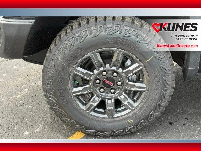 Nuevos GMC SIERRA 1500 à Estados chez autogozo