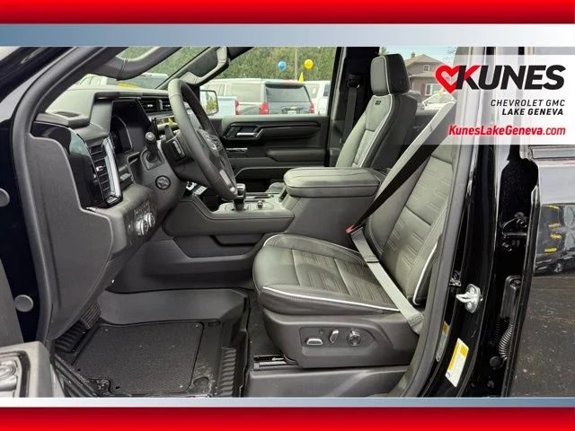 Nuevos GMC SIERRA 1500 à Estados chez autogozo
