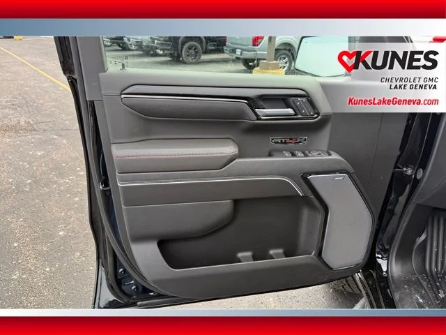Nuevos GMC SIERRA 1500 à Estados chez autogozo
