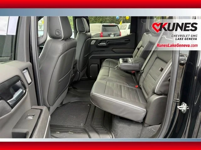 Nuevos GMC SIERRA 1500 à Estados chez autogozo