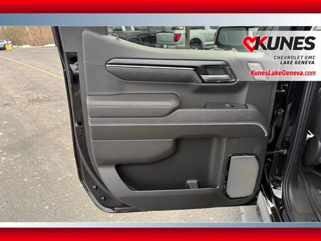 Nuevos GMC SIERRA 1500 à Estados chez autogozo