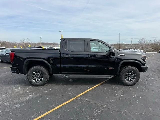 Nuevos GMC SIERRA 1500 à Estados chez autogozo