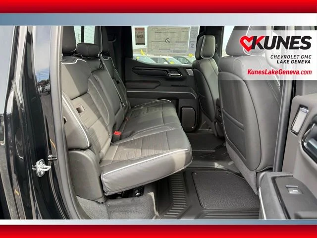 Nuevos GMC SIERRA 1500 à Estados chez autogozo