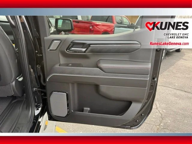Nuevos GMC SIERRA 1500 à Estados chez autogozo