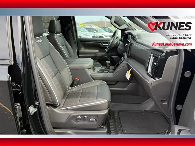 Nuevos GMC SIERRA 1500 à Estados chez autogozo