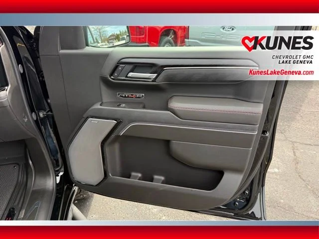 Nuevos GMC SIERRA 1500 à Estados chez autogozo