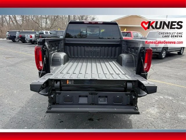 Nuevos GMC SIERRA 1500 à Estados chez autogozo