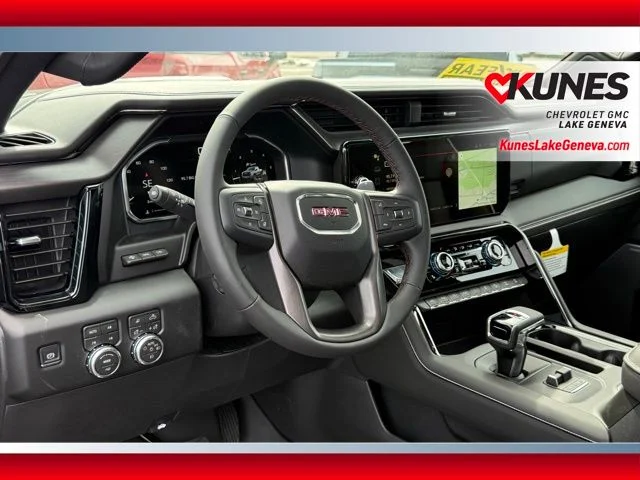 Nuevos GMC SIERRA 1500 à Estados chez autogozo