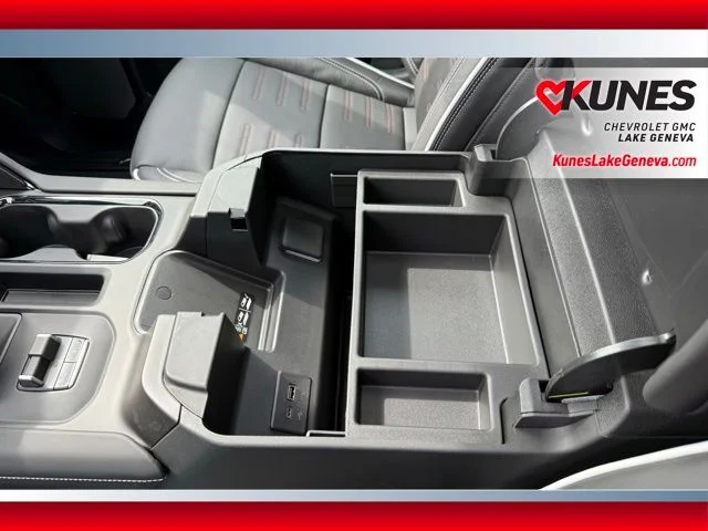 Nuevos GMC SIERRA 1500 à Estados chez autogozo