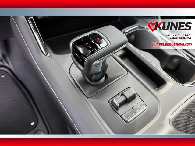 Nuevos GMC SIERRA 1500 à Estados chez autogozo