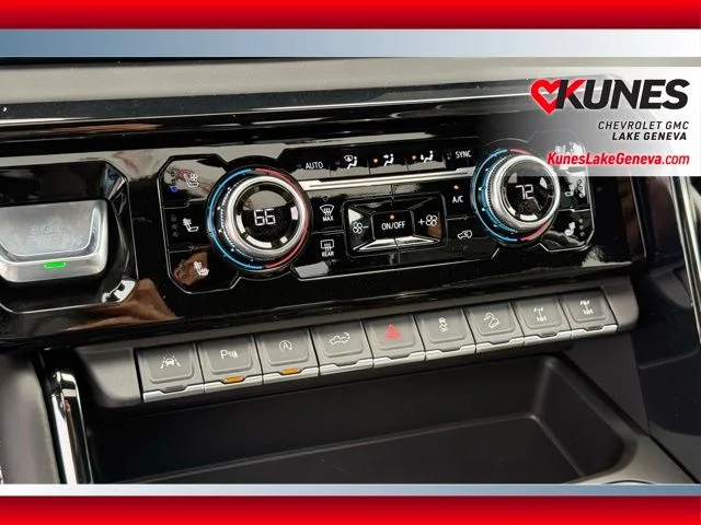 Nuevos GMC SIERRA 1500 à Estados chez autogozo