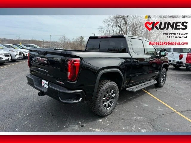 Nuevos GMC SIERRA 1500 à Estados chez autogozo