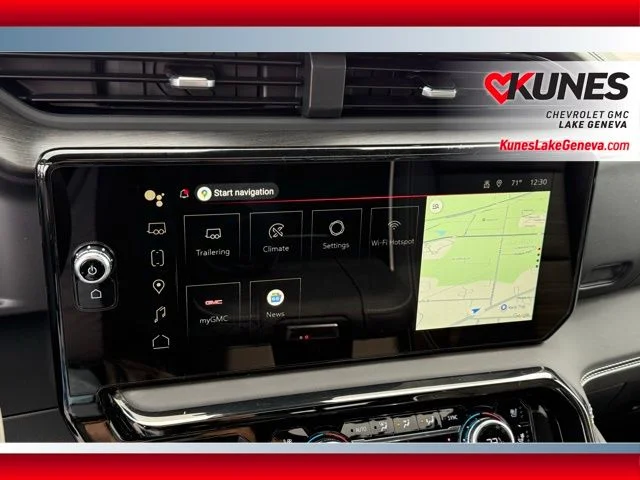 Nuevos GMC SIERRA 1500 à Estados chez autogozo