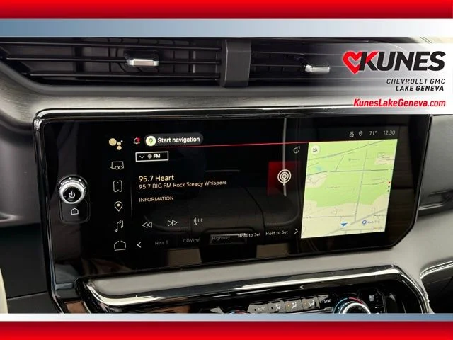 Nuevos GMC SIERRA 1500 à Estados chez autogozo