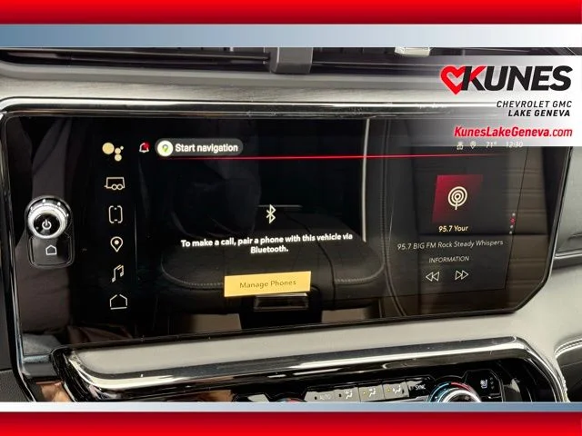 Nuevos GMC SIERRA 1500 à Estados chez autogozo
