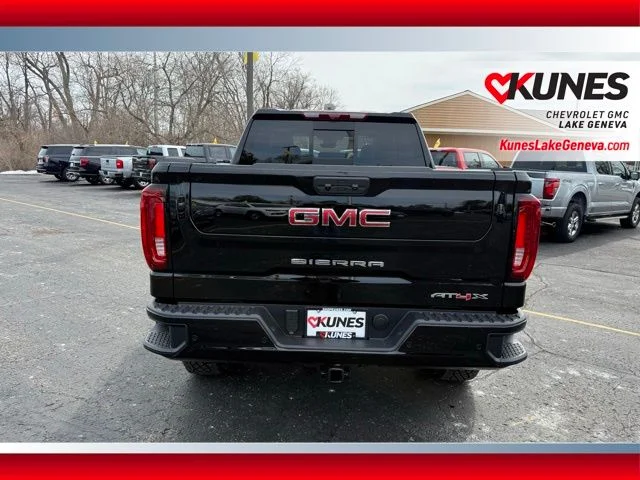 Nuevos GMC SIERRA 1500 à Estados chez autogozo