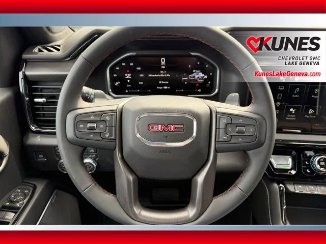 Nuevos GMC SIERRA 1500 à Estados chez autogozo