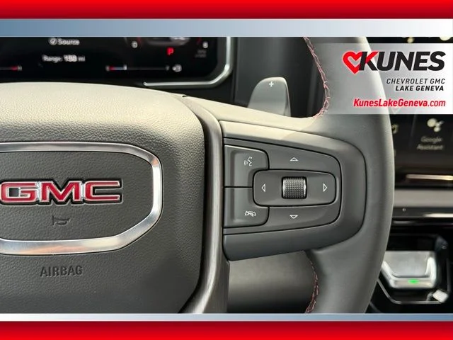 Nuevos GMC SIERRA 1500 à Estados chez autogozo