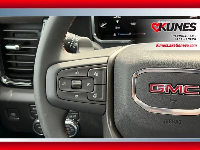Nuevos GMC SIERRA 1500 à Estados chez autogozo