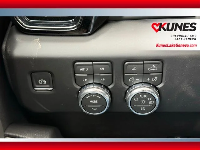 Nuevos GMC SIERRA 1500 à Estados chez autogozo