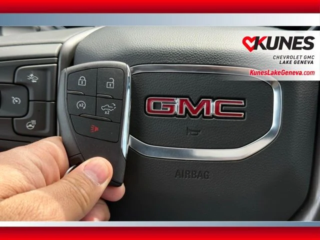 Nuevos GMC SIERRA 1500 à Estados chez autogozo