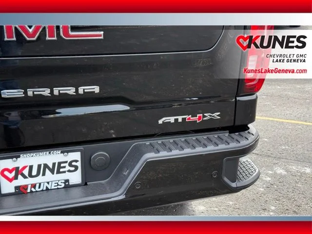Nuevos GMC SIERRA 1500 à Estados chez autogozo