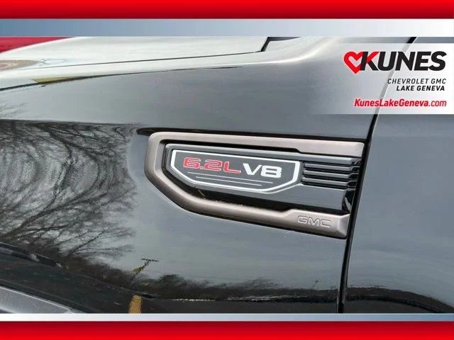 Nuevos GMC SIERRA 1500 à Estados chez autogozo