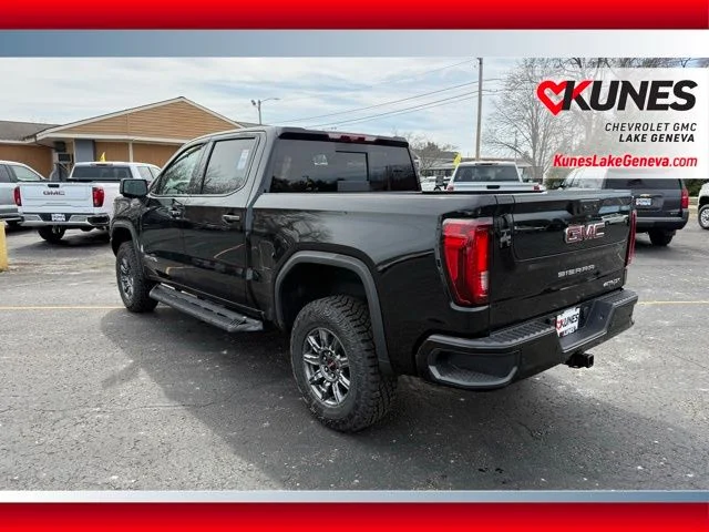 Nuevos GMC SIERRA 1500 à Estados chez autogozo