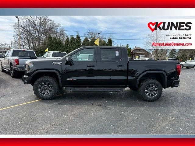 Nuevos GMC SIERRA 1500 à Estados chez autogozo