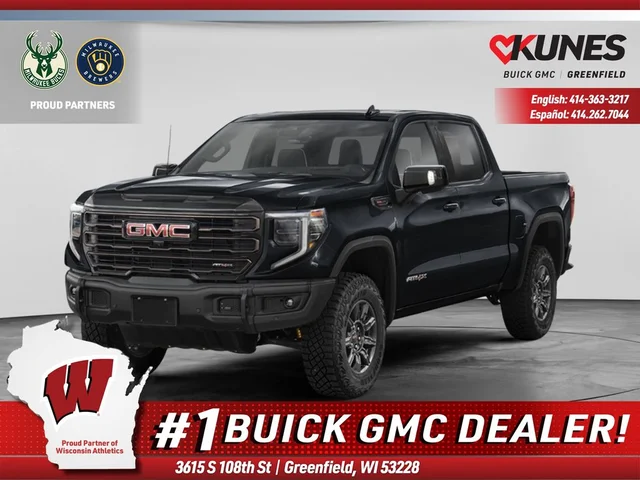 Nuevos GMC SIERRA 1500 à Estados chez autogozo